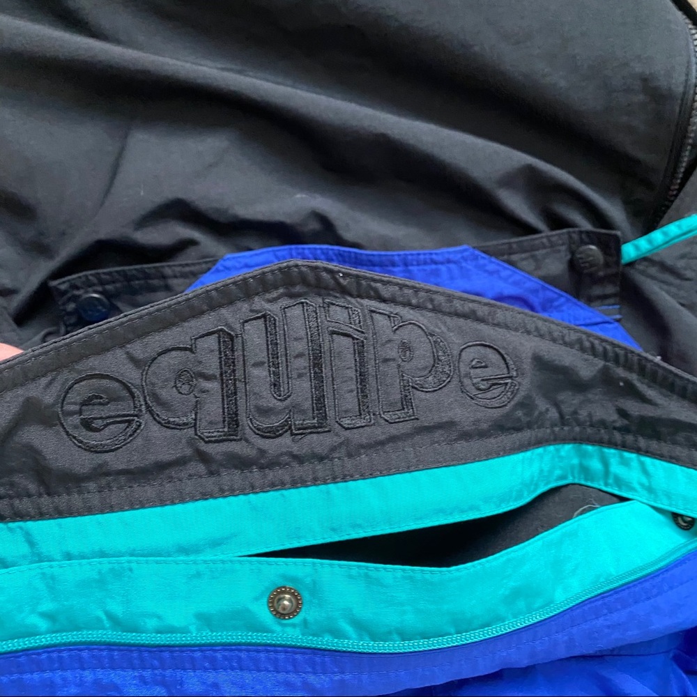 Helly Hansen Ski Jacket - image 8